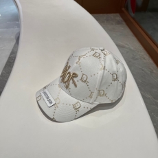 Christian Dior Caps